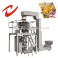 Dried Beef filling and sealing machinery